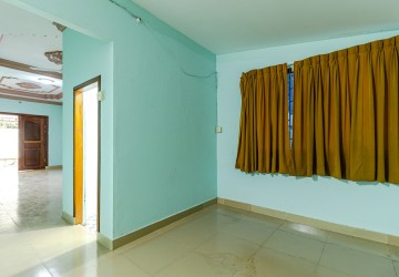 2 Bedroom House For Rent - Sala Kamreuk, Siem Reap thumbnail