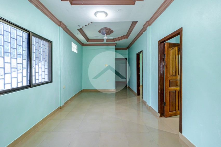 2 Bedroom House For Rent - Sala Kamreuk, Siem Reap