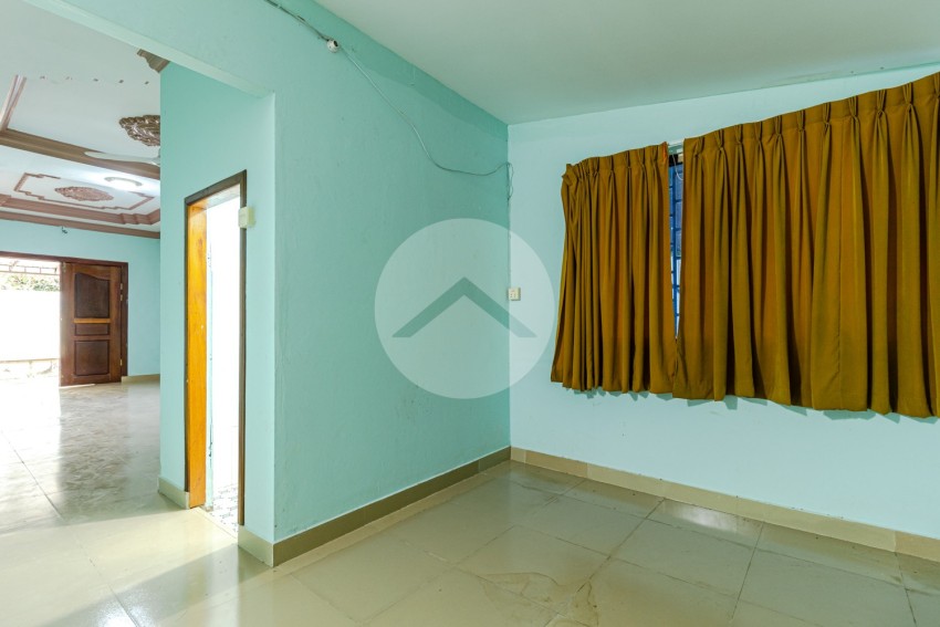 2 Bedroom House For Rent - Sala Kamreuk, Siem Reap