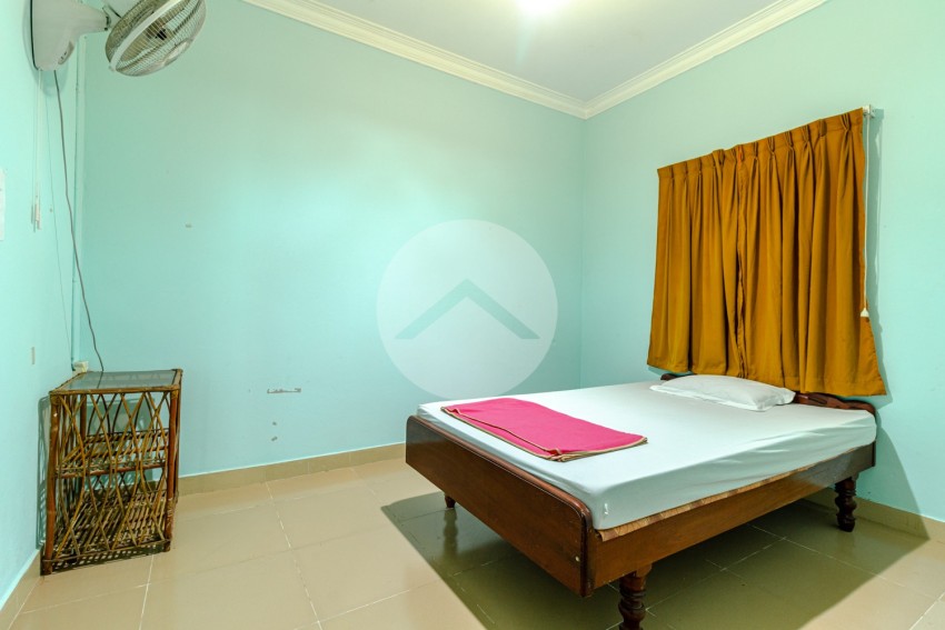 2 Bedroom House For Rent - Sala Kamreuk, Siem Reap