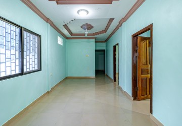 2 Bedroom House For Rent - Sala Kamreuk, Siem Reap thumbnail