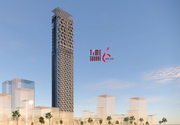 Time Square 6 Condominium - Street 302,  BKK1, Phnom Penh thumbnail