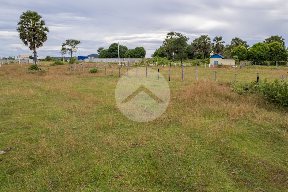 1,620 Sqm Land For Sale - Chrey Loas, Ponhea Lueu, Kandal Province - Image 6 1,620 Sqm Land For Sale - Chrey Loas, Ponhea Lueu, Kandal Province - Image 6