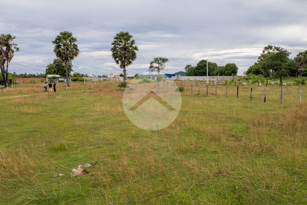 1,620 Sqm Land For Sale - Chrey Loas, Ponhea Lueu, Kandal Province - Image 5 1,620 Sqm Land For Sale - Chrey Loas, Ponhea Lueu, Kandal Province - Image 5
