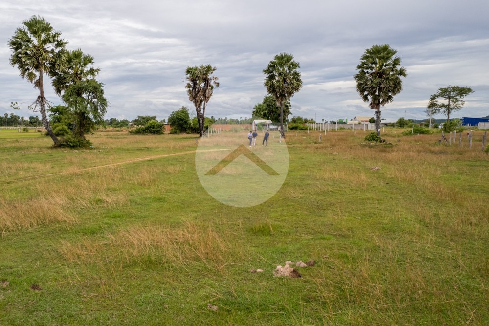 1,620 Sqm Land For Sale - Chrey Loas, Ponhea Lueu, Kandal Province - Image 4 1,620 Sqm Land For Sale - Chrey Loas, Ponhea Lueu, Kandal Province - Image 4