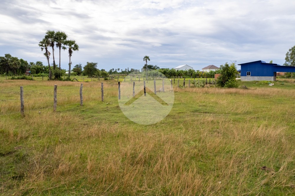 1,620 Sqm Land For Sale - Chrey Loas, Ponhea Lueu, Kandal Province - Image 3 1,620 Sqm Land For Sale - Chrey Loas, Ponhea Lueu, Kandal Province - Image 3