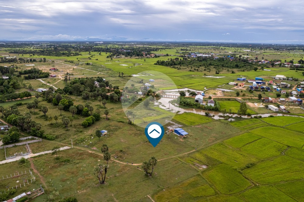 1,620 Sqm Land For Sale - Chrey Loas, Ponhea Lueu, Kandal Province - Image 24 1,620 Sqm Land For Sale - Chrey Loas, Ponhea Lueu, Kandal Province - Image 24