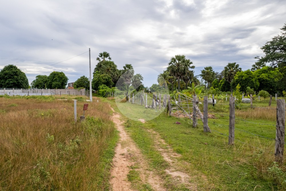 1,620 Sqm Land For Sale - Chrey Loas, Ponhea Lueu, Kandal Province - Image 9 1,620 Sqm Land For Sale - Chrey Loas, Ponhea Lueu, Kandal Province - Image 9
