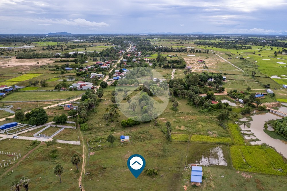1,620 Sqm Land For Sale - Chrey Loas, Ponhea Lueu, Kandal Province - Image 23 1,620 Sqm Land For Sale - Chrey Loas, Ponhea Lueu, Kandal Province - Image 23