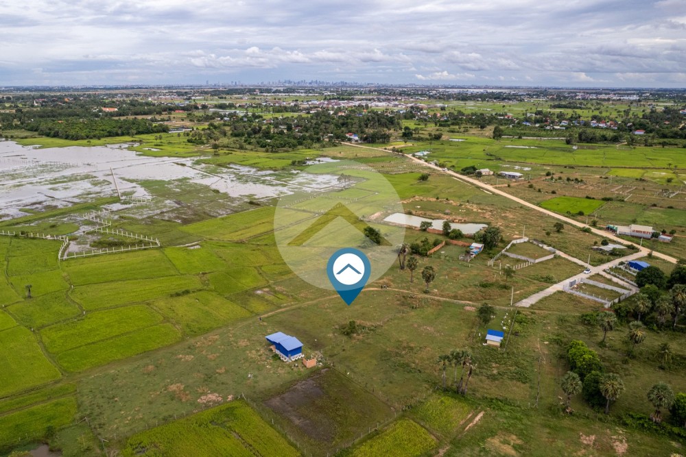 1,620 Sqm Land For Sale - Chrey Loas, Ponhea Lueu, Kandal Province - Image 20 1,620 Sqm Land For Sale - Chrey Loas, Ponhea Lueu, Kandal Province - Image 20