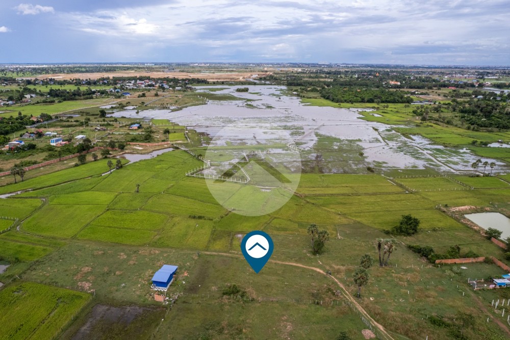 1,620 Sqm Land For Sale - Chrey Loas, Ponhea Lueu, Kandal Province - Image 19 1,620 Sqm Land For Sale - Chrey Loas, Ponhea Lueu, Kandal Province - Image 19