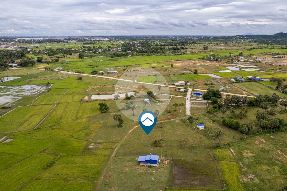 1,620 Sqm Land For Sale - Chrey Loas, Ponhea Lueu, Kandal Province - Image 21 1,620 Sqm Land For Sale - Chrey Loas, Ponhea Lueu, Kandal Province - Image 21