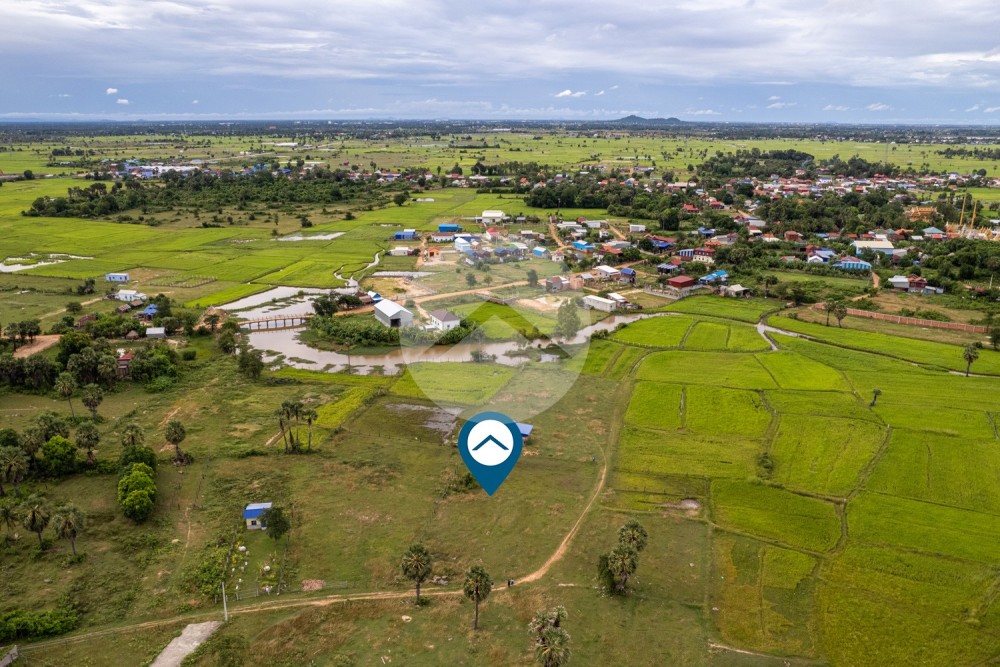 1,620 Sqm Land For Sale - Chrey Loas, Ponhea Lueu, Kandal Province - Image 17 1,620 Sqm Land For Sale - Chrey Loas, Ponhea Lueu, Kandal Province - Image 17