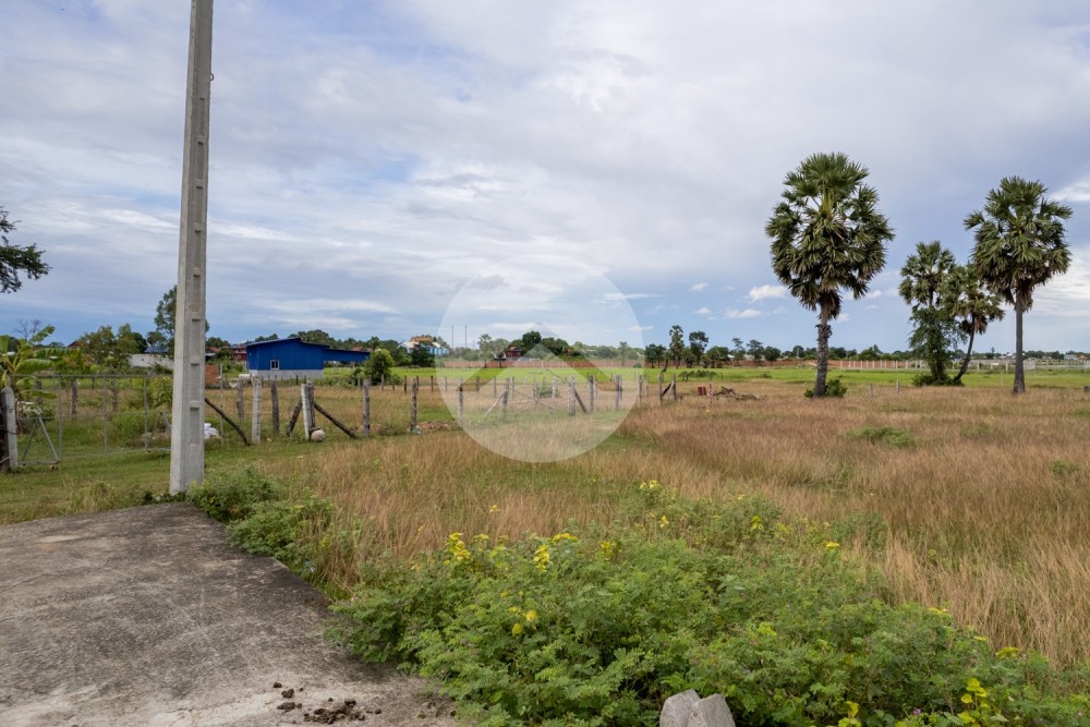 1,620 Sqm Land For Sale - Chrey Loas, Ponhea Lueu, Kandal Province - Image 13 1,620 Sqm Land For Sale - Chrey Loas, Ponhea Lueu, Kandal Province - Image 13