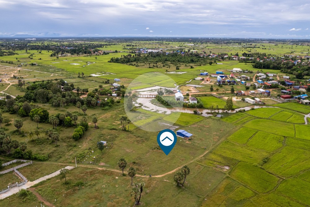 1,620 Sqm Land For Sale - Chrey Loas, Ponhea Lueu, Kandal Province - Image 16 1,620 Sqm Land For Sale - Chrey Loas, Ponhea Lueu, Kandal Province - Image 16