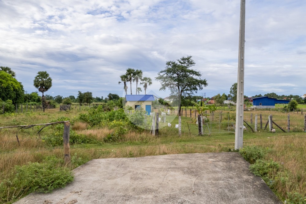1,620 Sqm Land For Sale - Chrey Loas, Ponhea Lueu, Kandal Province - Image 12 1,620 Sqm Land For Sale - Chrey Loas, Ponhea Lueu, Kandal Province - Image 12