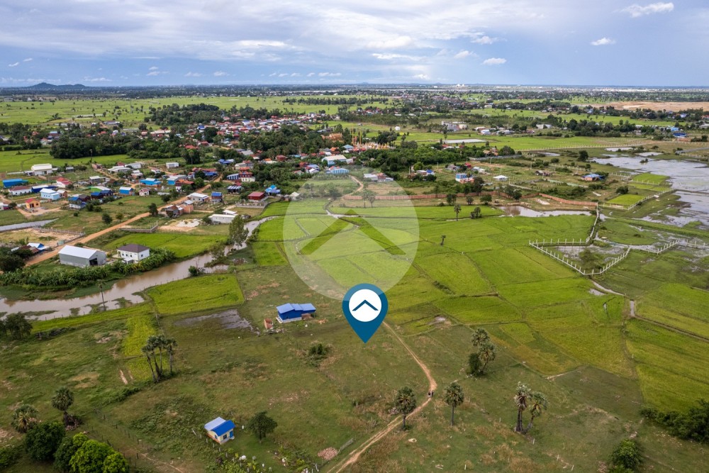 1,620 Sqm Land For Sale - Chrey Loas, Ponhea Lueu, Kandal Province - Image 18 1,620 Sqm Land For Sale - Chrey Loas, Ponhea Lueu, Kandal Province - Image 18