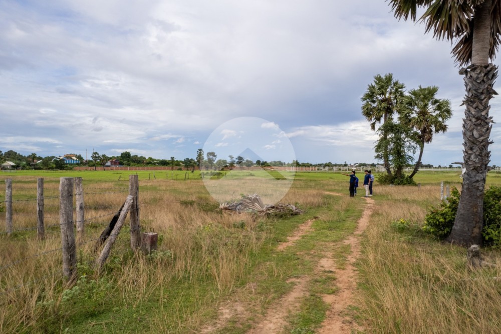 1,620 Sqm Land For Sale - Chrey Loas, Ponhea Lueu, Kandal Province - Image 10 1,620 Sqm Land For Sale - Chrey Loas, Ponhea Lueu, Kandal Province - Image 10