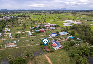 444 Sqm Land For Sale - Ponsang, Preak Pnov, Phnom Penh thumbnail