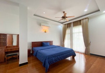 3 Bedroom Villa For Rent - Sala Kamreuk, Siem Reap thumbnail