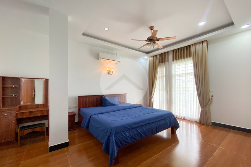 3 Bedroom Villa For Rent - Sala Kamreuk, Siem Reap