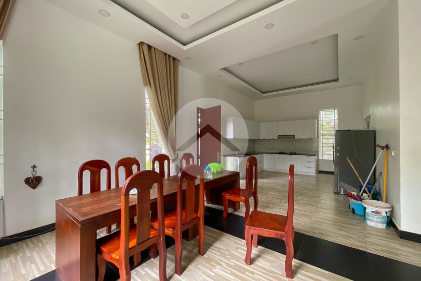 3 Bedroom Villa For Rent - Sala Kamreuk, Siem Reap