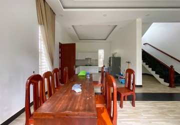 3 Bedroom Villa For Rent - Sala Kamreuk, Siem Reap thumbnail