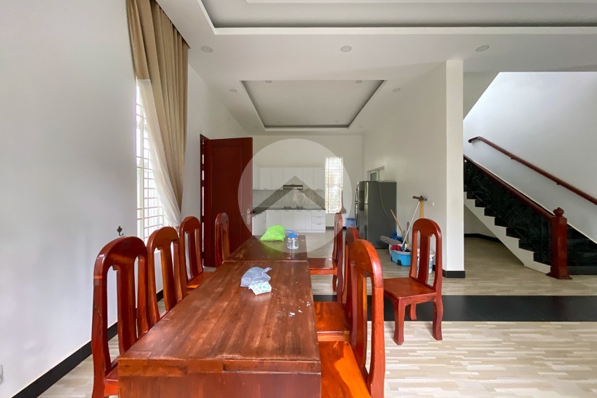 3 Bedroom Villa For Rent - Sala Kamreuk, Siem Reap