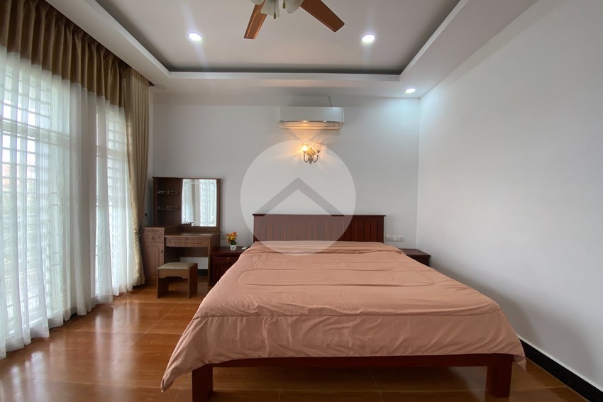 3 Bedroom Villa For Rent - Sala Kamreuk, Siem Reap