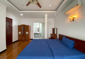 3 Bedroom Villa For Rent - Sala Kamreuk, Siem Reap thumbnail