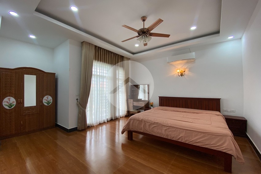 3 Bedroom Villa For Rent - Sala Kamreuk, Siem Reap