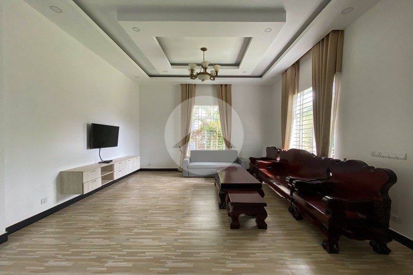 3 Bedroom Villa For Rent - Sala Kamreuk, Siem Reap