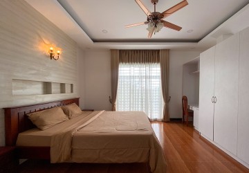 3 Bedroom Villa For Rent - Sala Kamreuk, Siem Reap thumbnail