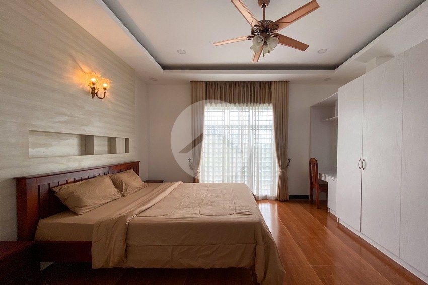 3 Bedroom Villa For Rent - Sala Kamreuk, Siem Reap