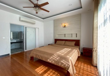 3 Bedroom Villa For Rent - Sala Kamreuk, Siem Reap thumbnail