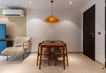 2 Bedroom Condo For Rent - Rose Apple Square, Siem Reap thumbnail