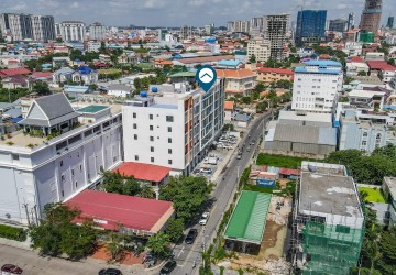 3 Commercial Shophouse For Rent - Sen Sok, Phnom Penh thumbnail