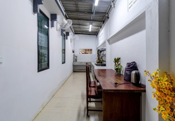 2 Bedroom House For Rent - Kouk Chak, Siem Reap thumbnail