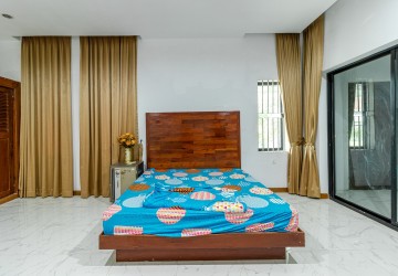 2 Bedroom House For Rent - Kouk Chak, Siem Reap thumbnail