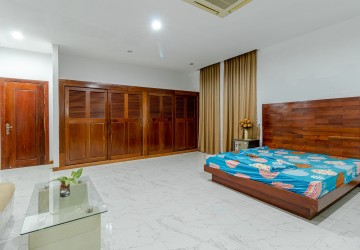 2 Bedroom House For Rent - Kouk Chak, Siem Reap thumbnail