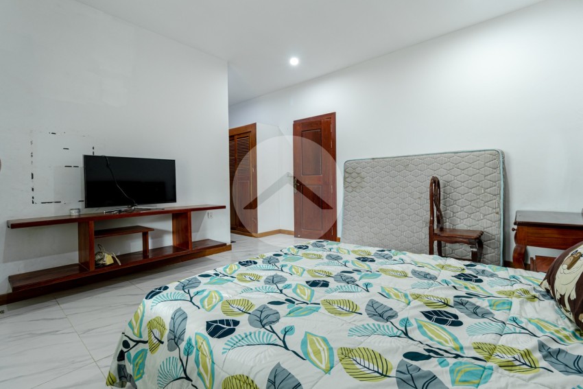 2 Bedroom House For Rent - Kouk Chak, Siem Reap