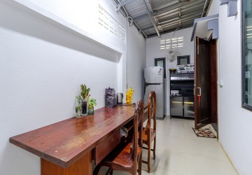 2 Bedroom House For Rent - Kouk Chak, Siem Reap thumbnail