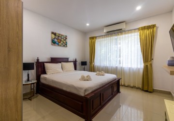 3 Bedroom Villa For Rent - Sra Ngae, Siem Reap thumbnail