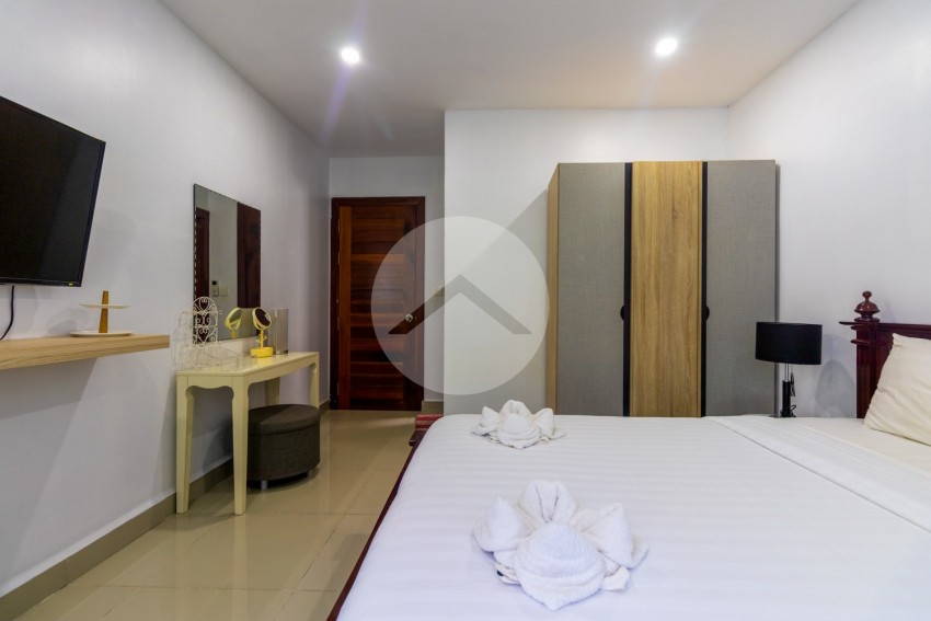 3 Bedroom Villa For Rent - Sra Ngae, Siem Reap