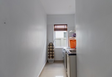 3 Bedroom Villa For Rent - Sra Ngae, Siem Reap thumbnail