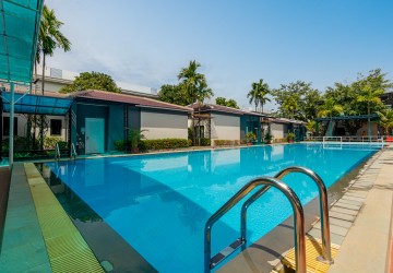 3 Bedroom Villa For Rent - Sra Ngae, Siem Reap thumbnail