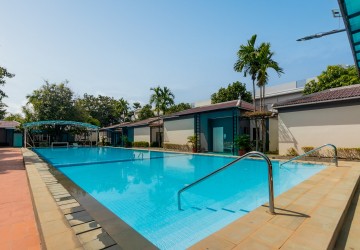 3 Bedroom Villa For Rent - Sra Ngae, Siem Reap thumbnail