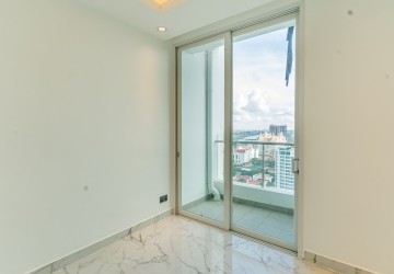 28th Floor 2 Bedroom Condo For Sale - J Tower 2, BKK1, Phnom Penh thumbnail