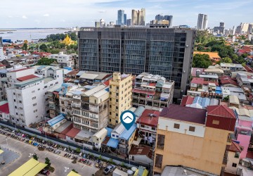 4 Bedroom Townhouse For Sale - Chey Chumneah, Phnom Penh thumbnail