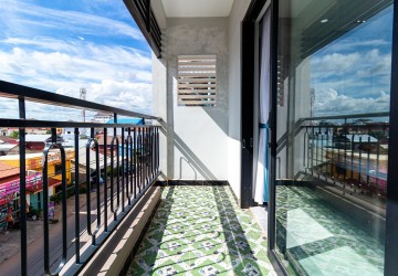 1 Bedroom Apartment For Rent - Kouk Chak, Siem Reap thumbnail